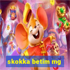 skokka betim mg